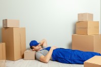 הובלות בחולון